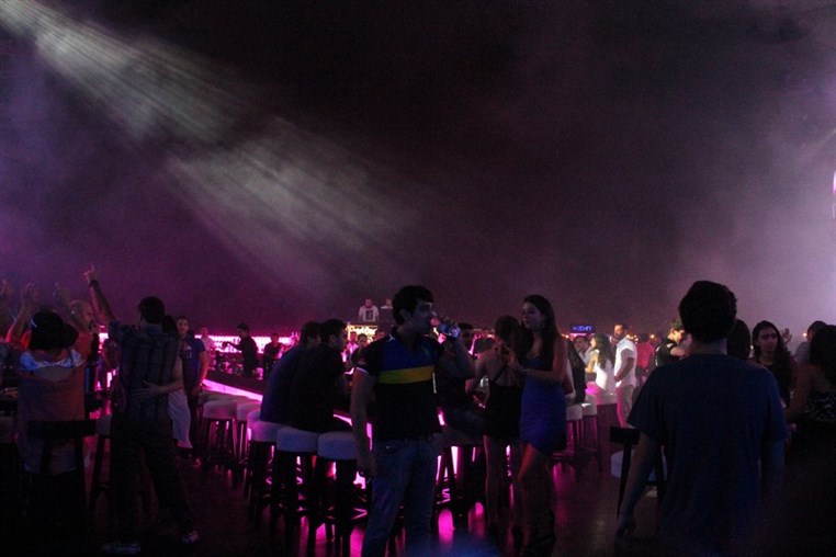 CCCL Fundraising Night 